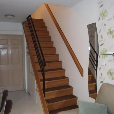 Szálloda Rózsa Apartman