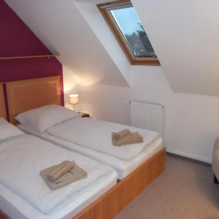 Rózsa Apartman Hévíz