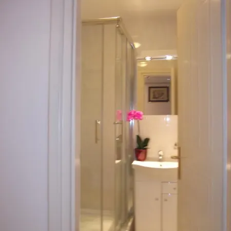Rozsa Apartman Apartmán Hévíz
