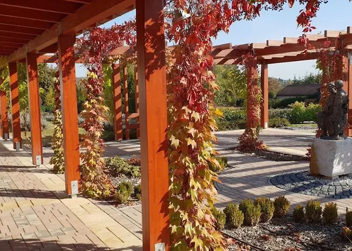 Hotel Rozsa Apartman