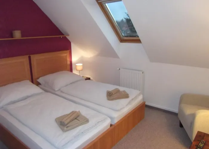 Rozsa Apartman Hévíz