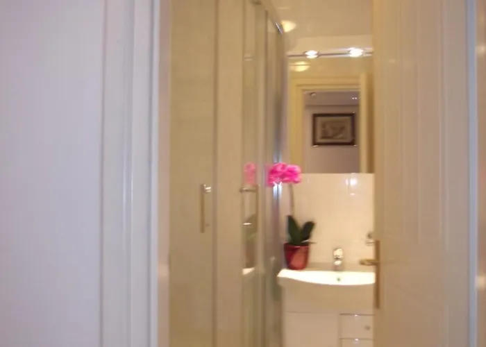 Rozsa Apartman Hotel Hévíz