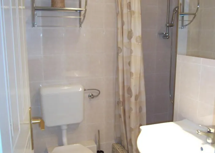 Rozsa Apartman Hévíz